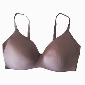 Knix Contour WingWoman Wireless Bra Size 5
